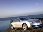 Bentley Continental GT 2003 года